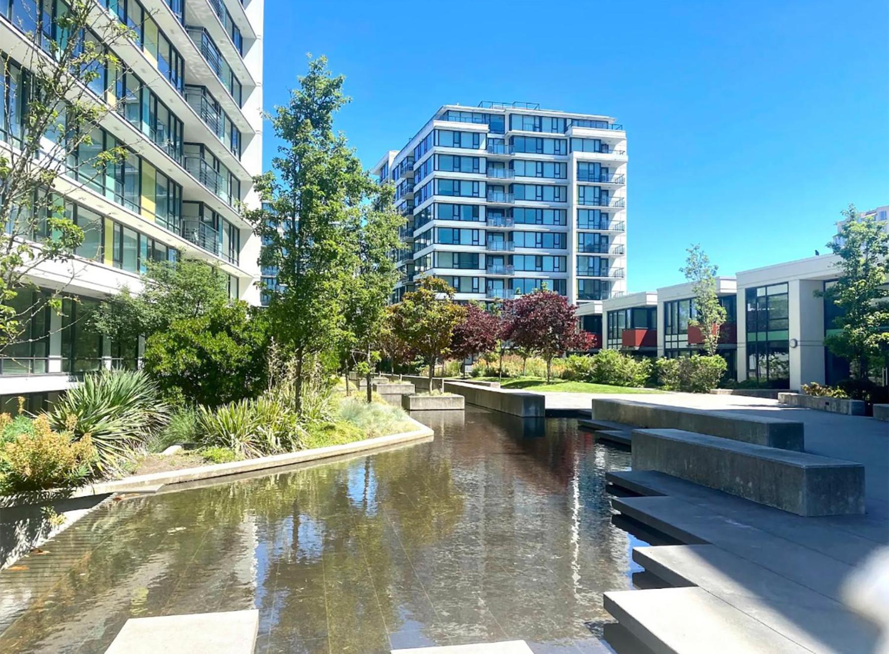 Gorgeous Place In Downtown Rmd Richmond Exterior photo