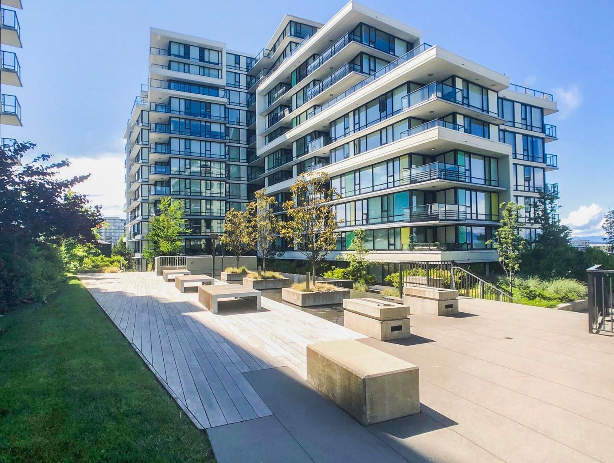 Gorgeous Place In Downtown Rmd Richmond Exterior photo