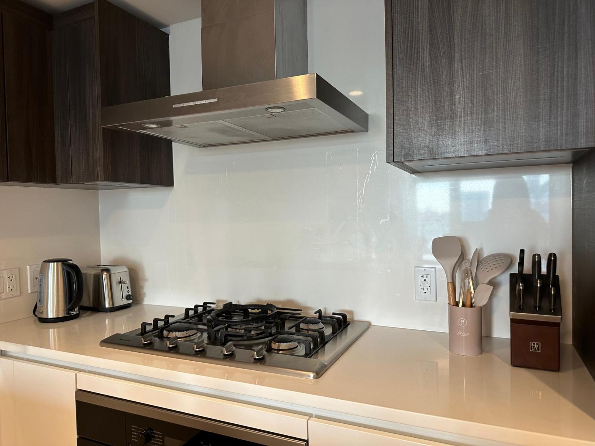 Gorgeous Place In Downtown Rmd Richmond Room photo