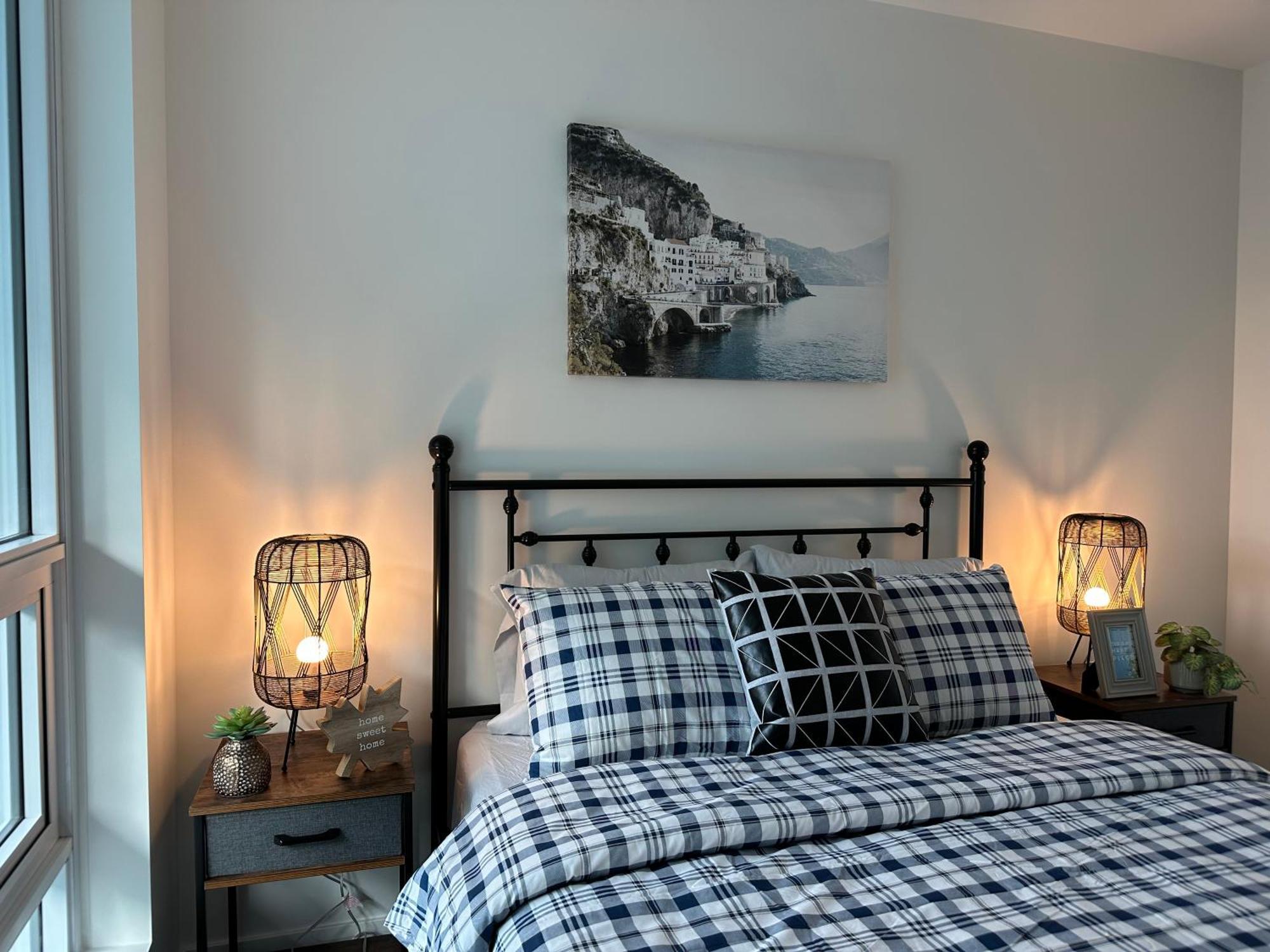 Gorgeous Place In Downtown Rmd Richmond Room photo
